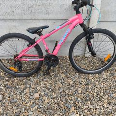 Girls Mountain Bike