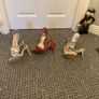 ladies shoes/sandals Image 3
