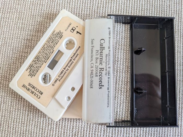 Vintage Scottish Music Cassettes Bundle x3 - Alex Beaton, Alasdair Fraser & Highland Pipes