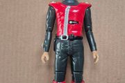 Captain Scarlet figure/Torch  2001