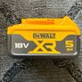 DeWalt tool set Image 4