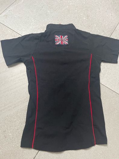Lady Norton t-shirt