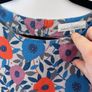 Seasalt Sol Blaze Tunic Image 3