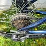 Apollo Evade Mountain bike. Image 5
