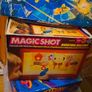 1980 Starships board game still sealed in original box Image 7