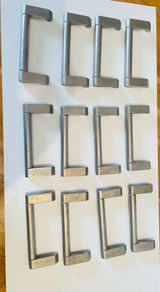 kitchen cabinet handles