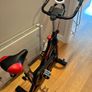 indoor exercise bike Image 2
