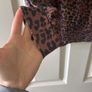 Primark sleepwear top Image 3