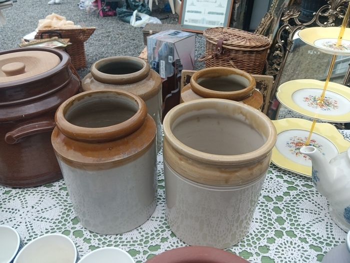 antique