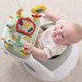 Mamas & Papas Snug Floor Seat with Activity Tray Image 3