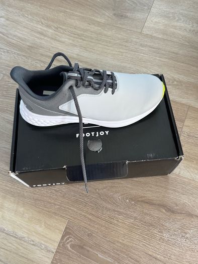 footjoy