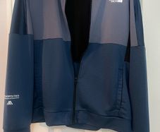 Northface Jacket and shorts set