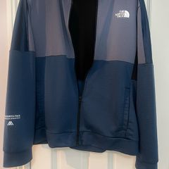 Northface Jacket and shorts set