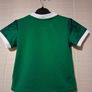 Ireland Rugby Jersey.  Official Canterbury Jersey and Shorts Set. Boys Girls 12 Months / 1 Year. Collect In Dublin Or Receive Via Post. Image 2