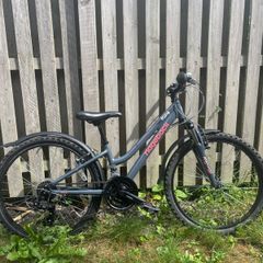 Ridgeback Destiny Girls bike