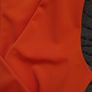 Orange Rinascimento Dress  Size 8-12 Image 4