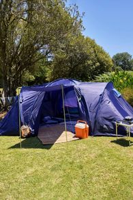 6 Man Tent