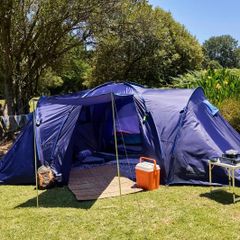 6 Man Tent