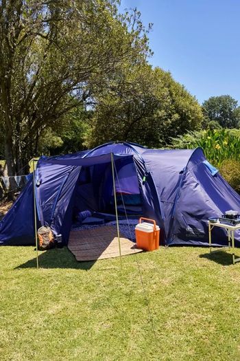 6 Man Tent