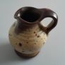 JUG - Studio Pottery Image 4