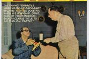 Sergeant Bilko #17 Dc Comics 1960. Phil Silvers Photo Cover.
