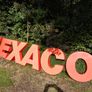 Texaco sign Image 2