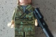 LEGO Star Wars Endor Rebel Trooper minifigure
