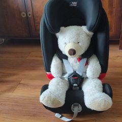 Britax Romer ADVANSAFIX III SICT (9 months to 12 years)
