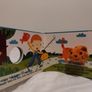 Children,s Board Books With Puppets Image 6
