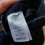 Molo black pincord dungarees Image 4