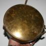 Vintage  brand portable Camping brass stove Image 4