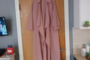 Primark Waterfall Lightweight  Coat.  S. 16.  New.