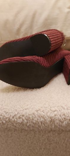 Ladies boots