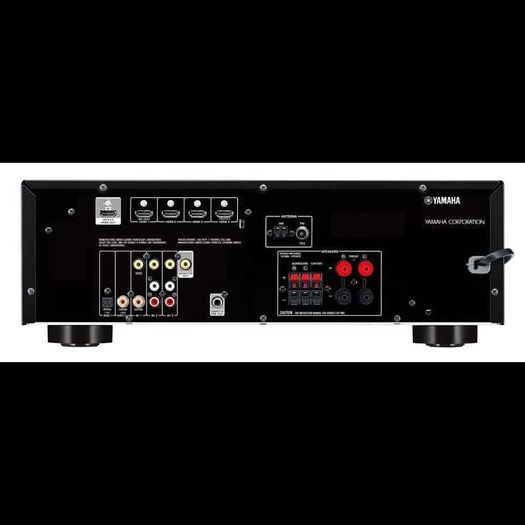 Yamaha RX-V379 AV Receiver Amplifier