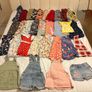 baby girls clothes for 1.5 to 2 years old Image 2