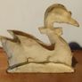 Cast Iron Duck Door Stop Image 2