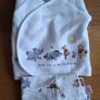 Baby Clothes 0-3 Months (60 items) Image 10