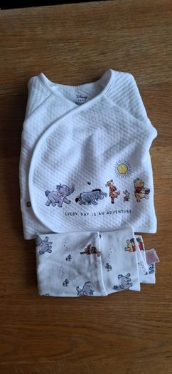 Baby Clothes 0-3 Months (60 items)