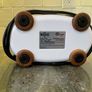 Niche Zero Coffee Grinder - White Image 6