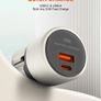 Ldnio 30w Super Fast Mobile Phone Travel Charger Plug Image 5