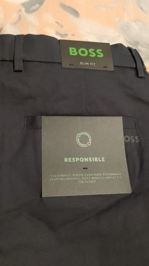 mens boss &Tommy shorts xl