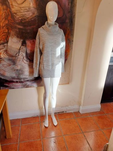 Yessica Jumper
