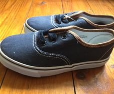 Boys canvas  Shoes