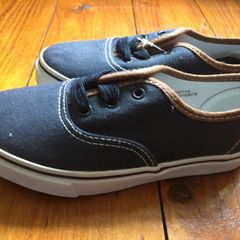 Boys canvas  Shoes