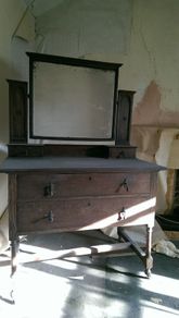 Dressing Table