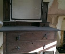 Dressing Table