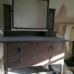 Dressing Table
