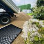Gravel Stabiliser Mats Image 2