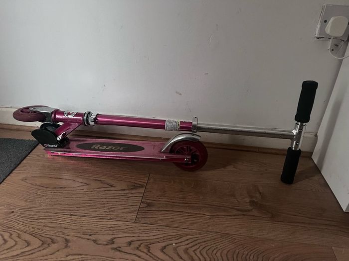 kids scooter