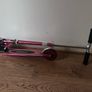 kids scooter Image 2